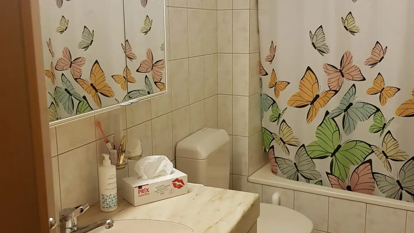 Duplex in affitto - Dorfstrasse 41, 4303 Kaiseraugst - Photo 4