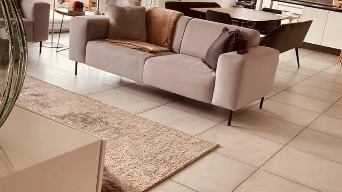 Wohnung mieten - Rue Du Préfet Comte 19, 2852 Courtételle - Foto 3