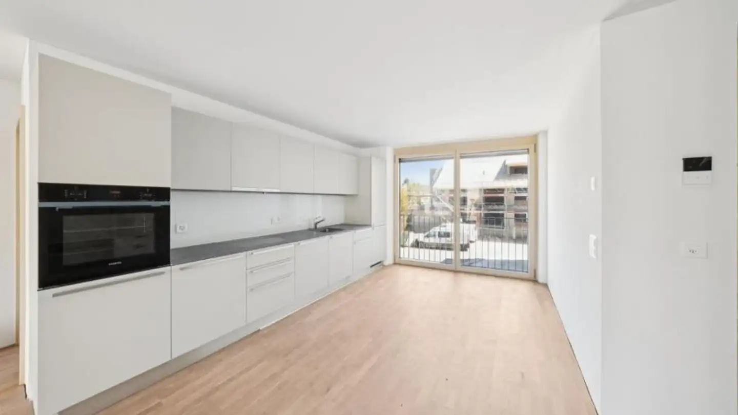 Apartment for sale - 3250 Lyss - Photo 4