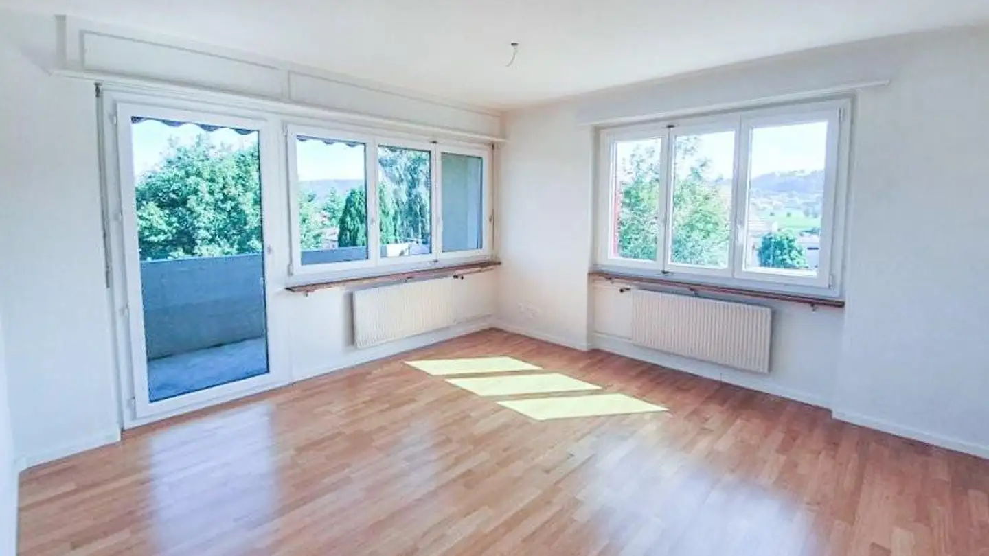 Appartamento in affitto - Schlattweg 10, 3054 Schüpfen - Photo 4