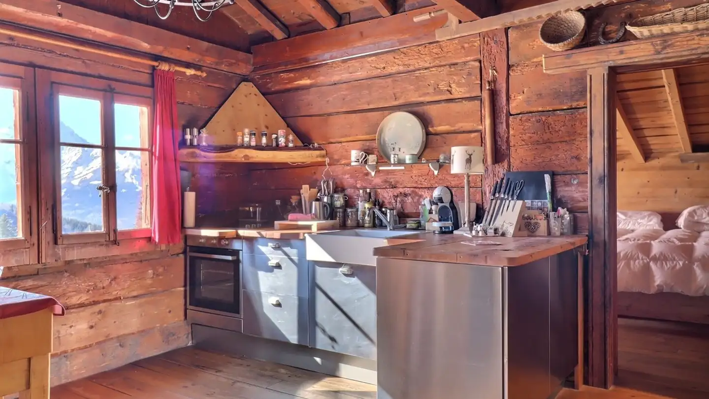 Apartment for sale - 1884 Villars-sur-Ollon - Photo 4