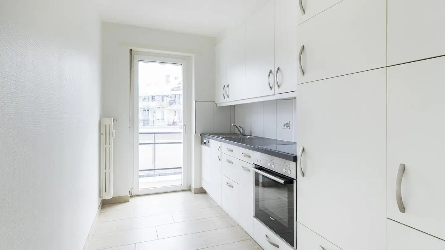 Apartment for rent - Herrengrabenweg 75, 4054 Basel - Photo 3