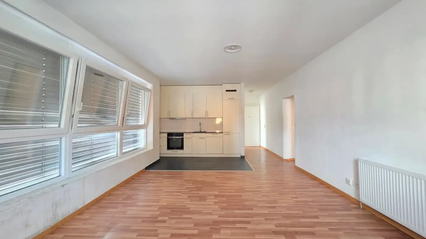 Apartment for rent - Rue De Mâche / Mettstrasse 126, 2504 Biel/Bienne - Photo 2