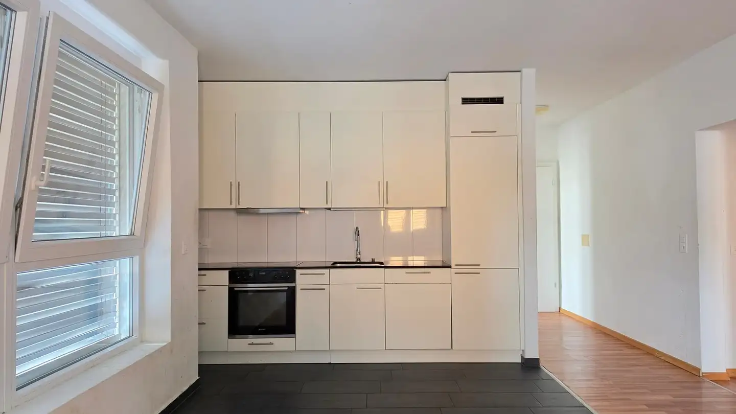 Apartment for rent - Rue De Mâche / Mettstrasse 126, 2504 Biel/Bienne - Photo 3