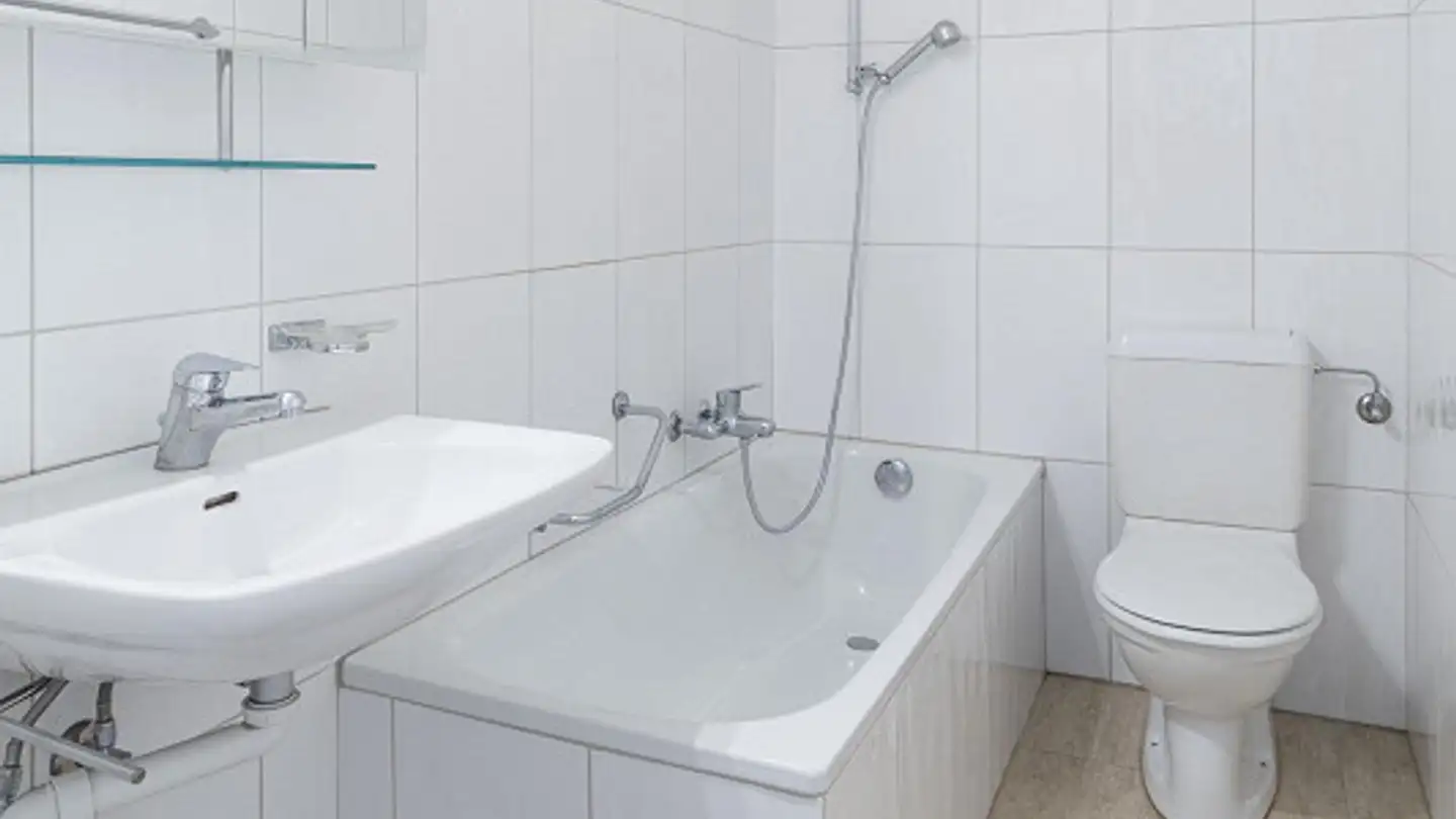 Apartment for rent - Herrengrabenweg 75, 4054 Basel - Photo 4