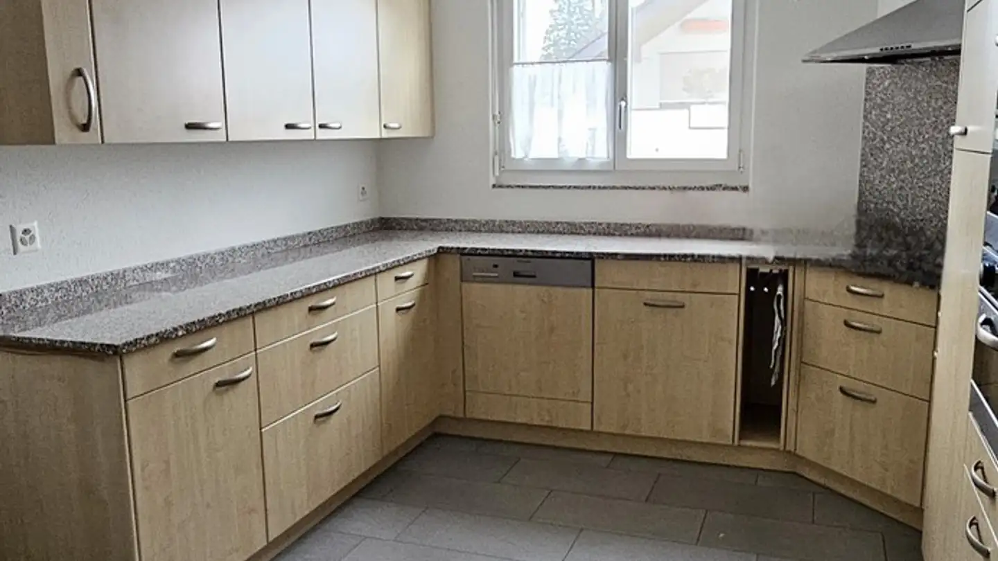 Appartement à louer - Südstrasse 12, 5623 Boswil