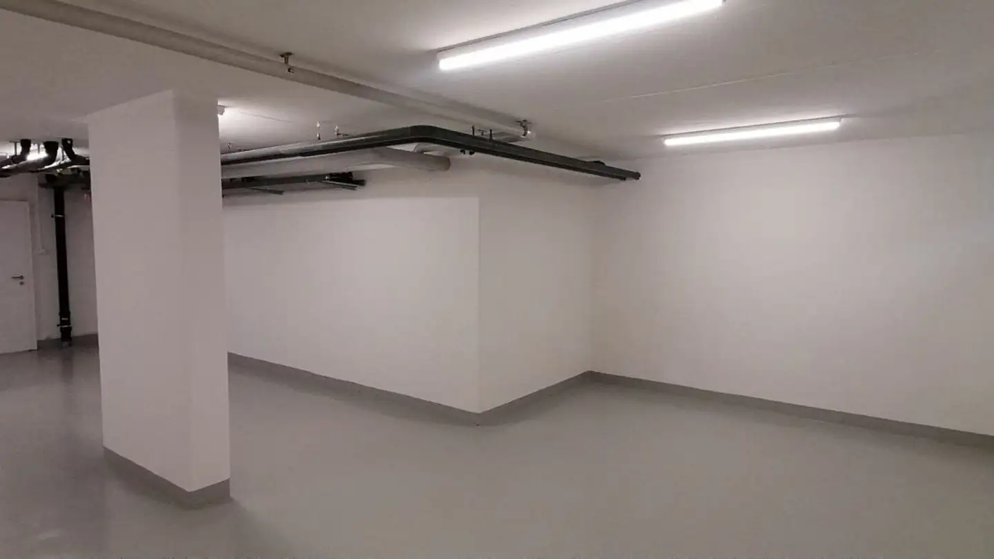 Espace de stockage à louer - Gasstrasse 68, 4056 Basel - Photo 4