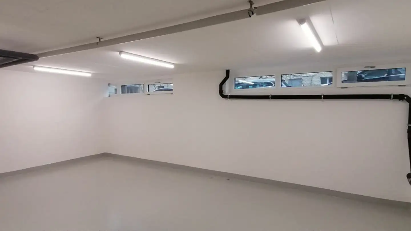 Lagerraum mieten - Gasstrasse 68, 4056 Basel