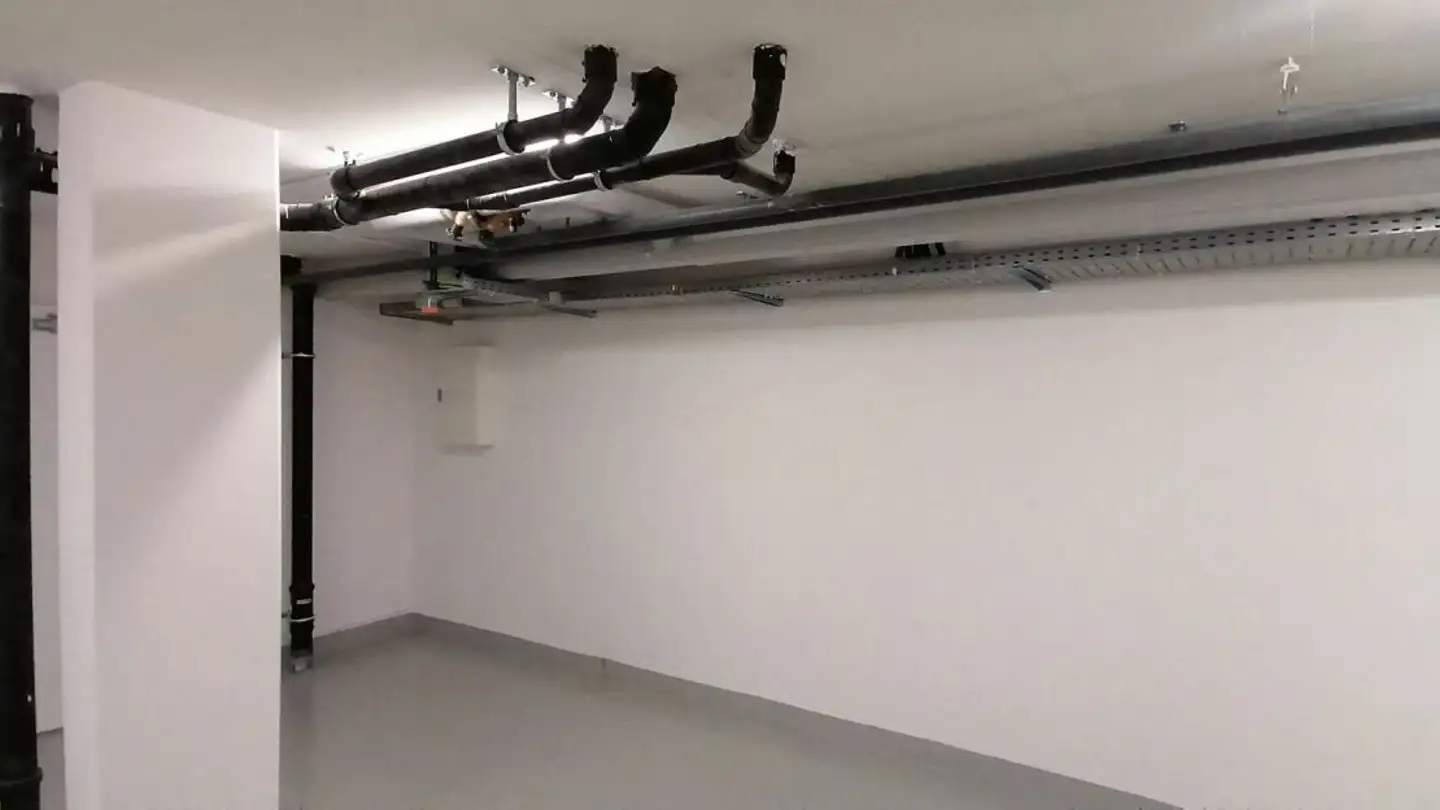 Espace de stockage à louer - Gasstrasse 68, 4056 Basel - Photo 2