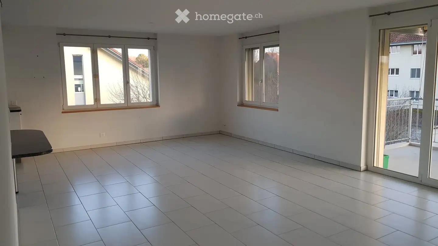Appartement à louer - Schwärzere 9, 3425 Koppigen - Photo 2
