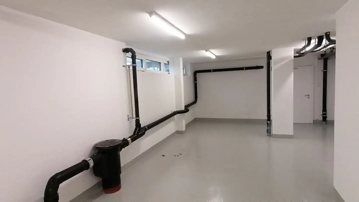Espace de stockage à louer - Gasstrasse 68, 4056 Basel - Photo 3