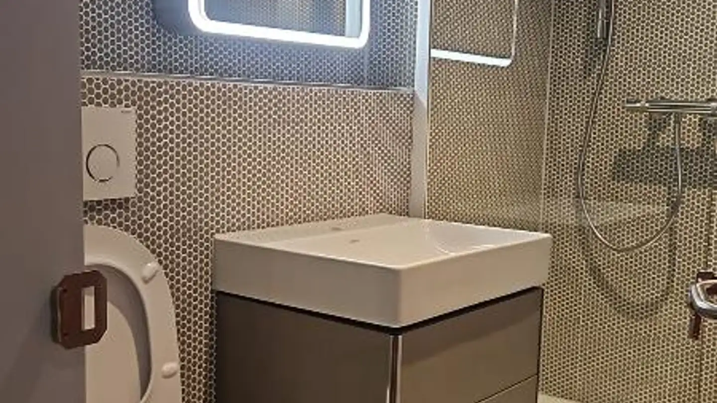 Appartamento in affitto - Rorschacher Strasse 150, 9000 St. Gallen - Foto 4