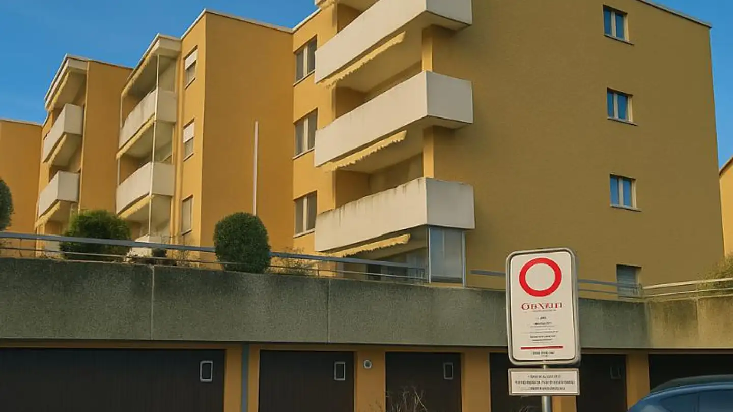 Appartement à vendre - Eichstrasse 15, 8306 Brüttisellen