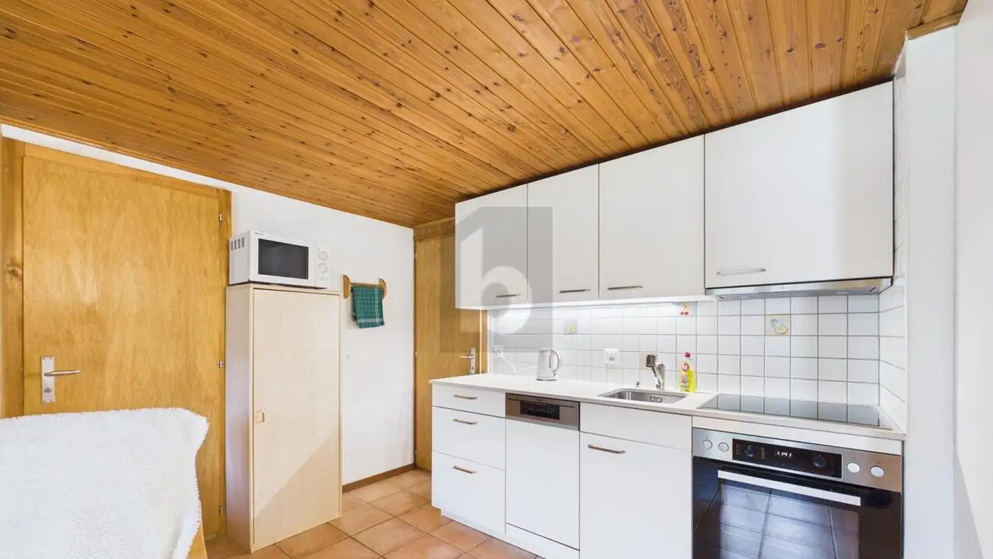 Wohnung mieten - 3952 Susten - Foto 3