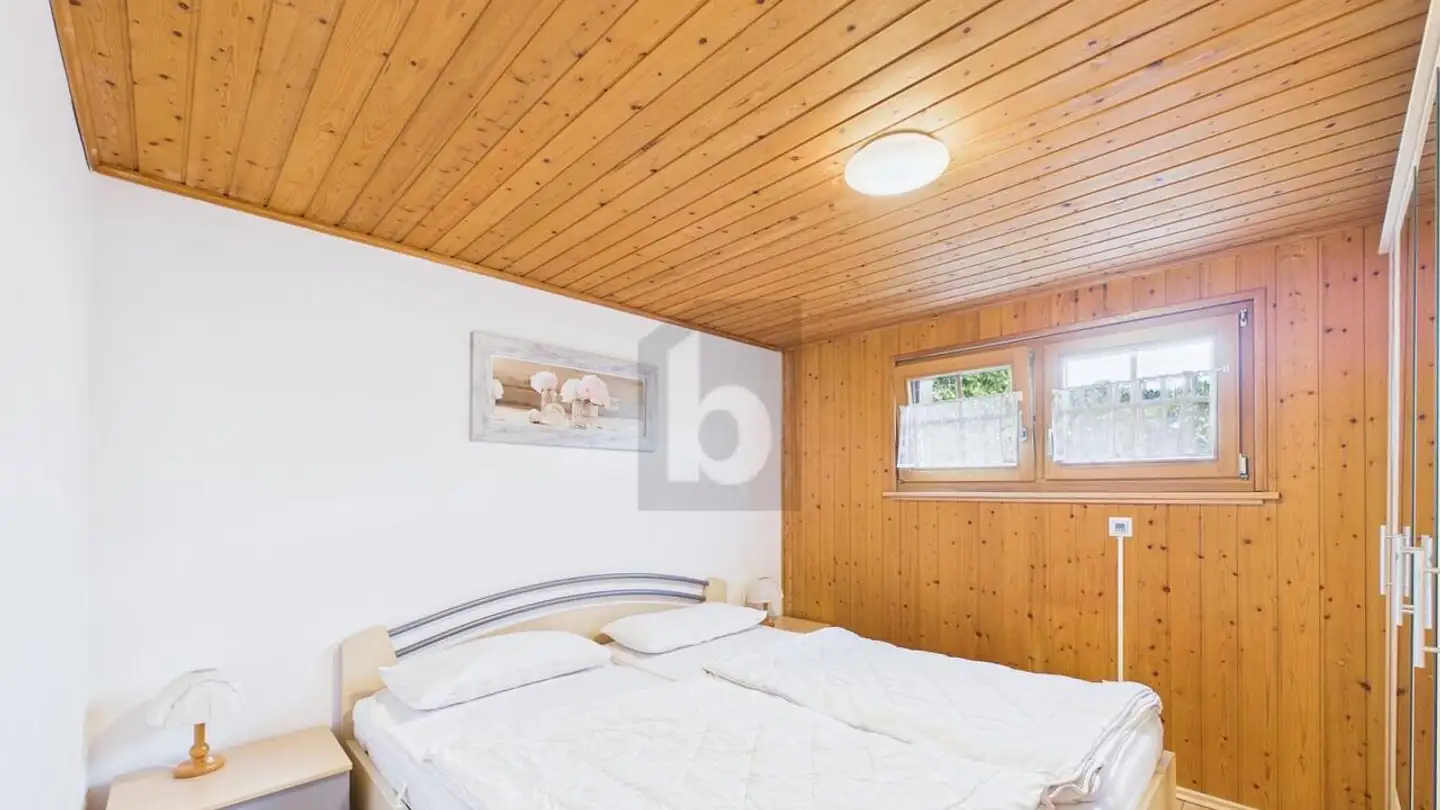 Wohnung mieten - 3952 Susten - Foto 4