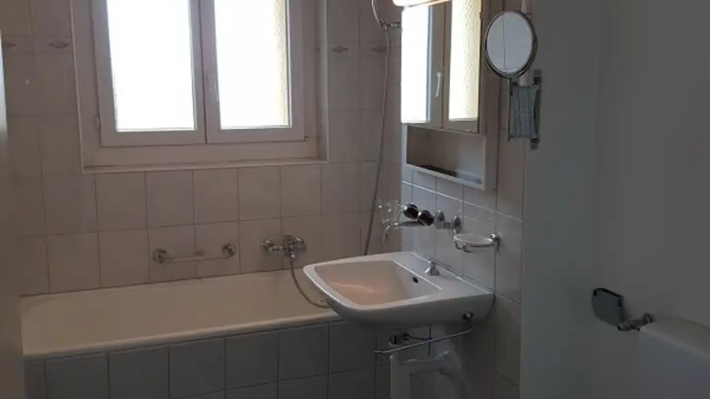 Wohnung mieten - Sonnenhaldenstrasse 7, 9032 Engelburg - Foto 3