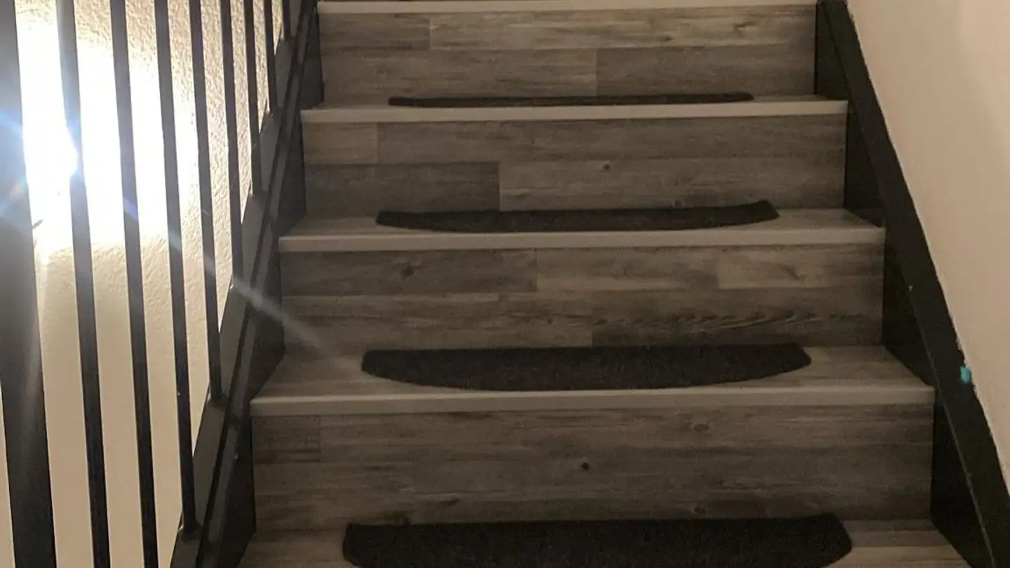 Apartment for rent - Hauptstrasse 66, 9113 Degersheim