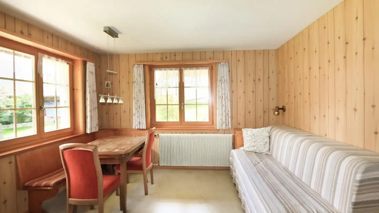 Appartement à louer - Talweg 9, 3715 Adelboden - Photo 2