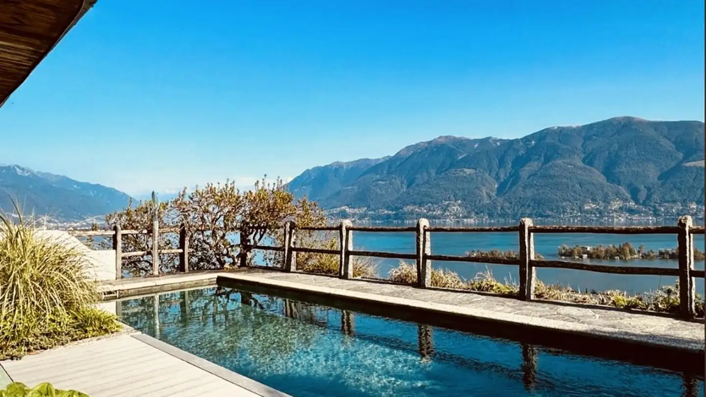 Villa à vendre - Via Ronco, 6613 Porto Ronco - Photo 3