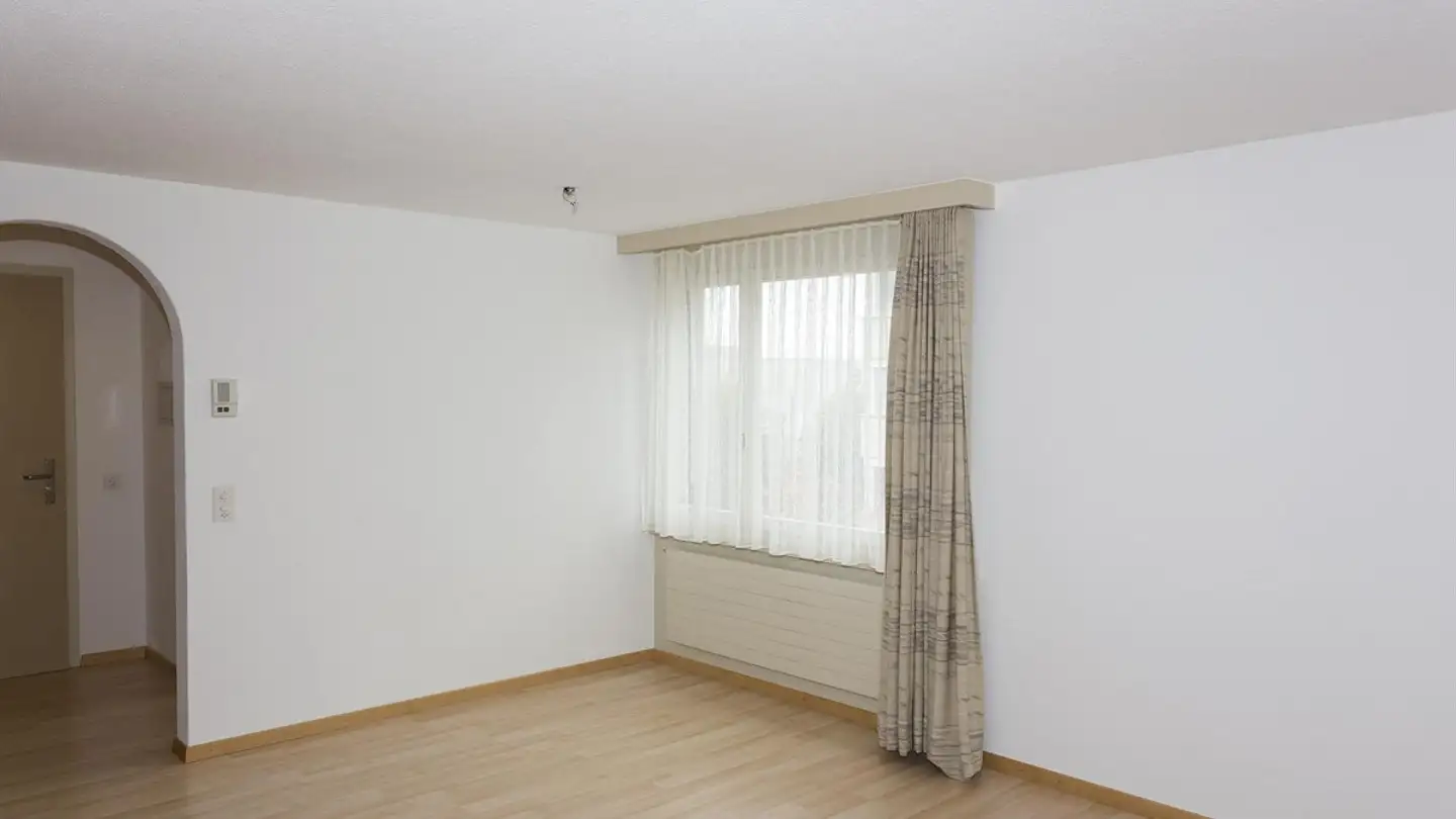 Apartment for rent - Schoriederstrasse 1, 6055 Alpnach Dorf