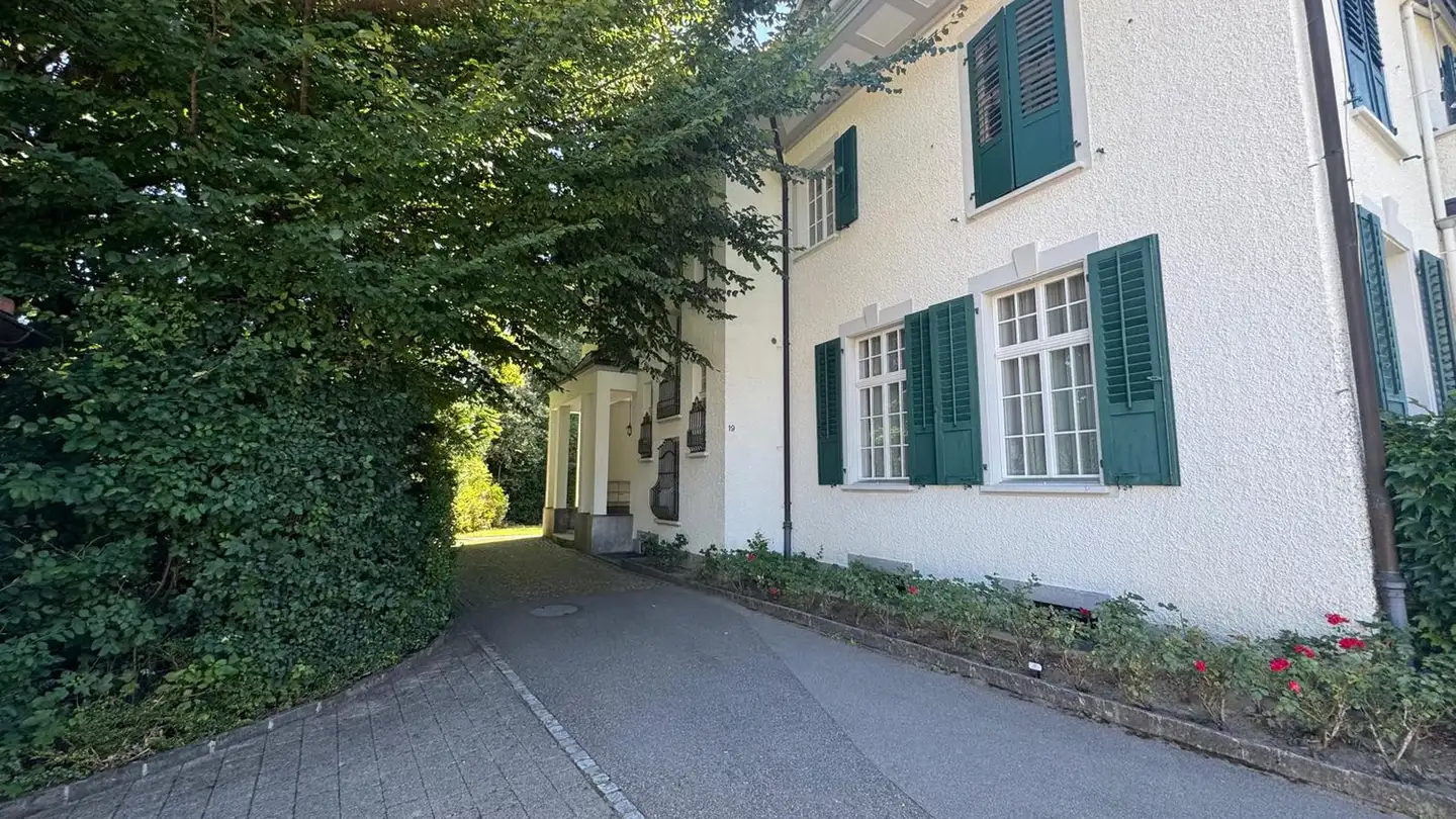 Zimmer mieten - 9008 St. Gallen - Foto 2
