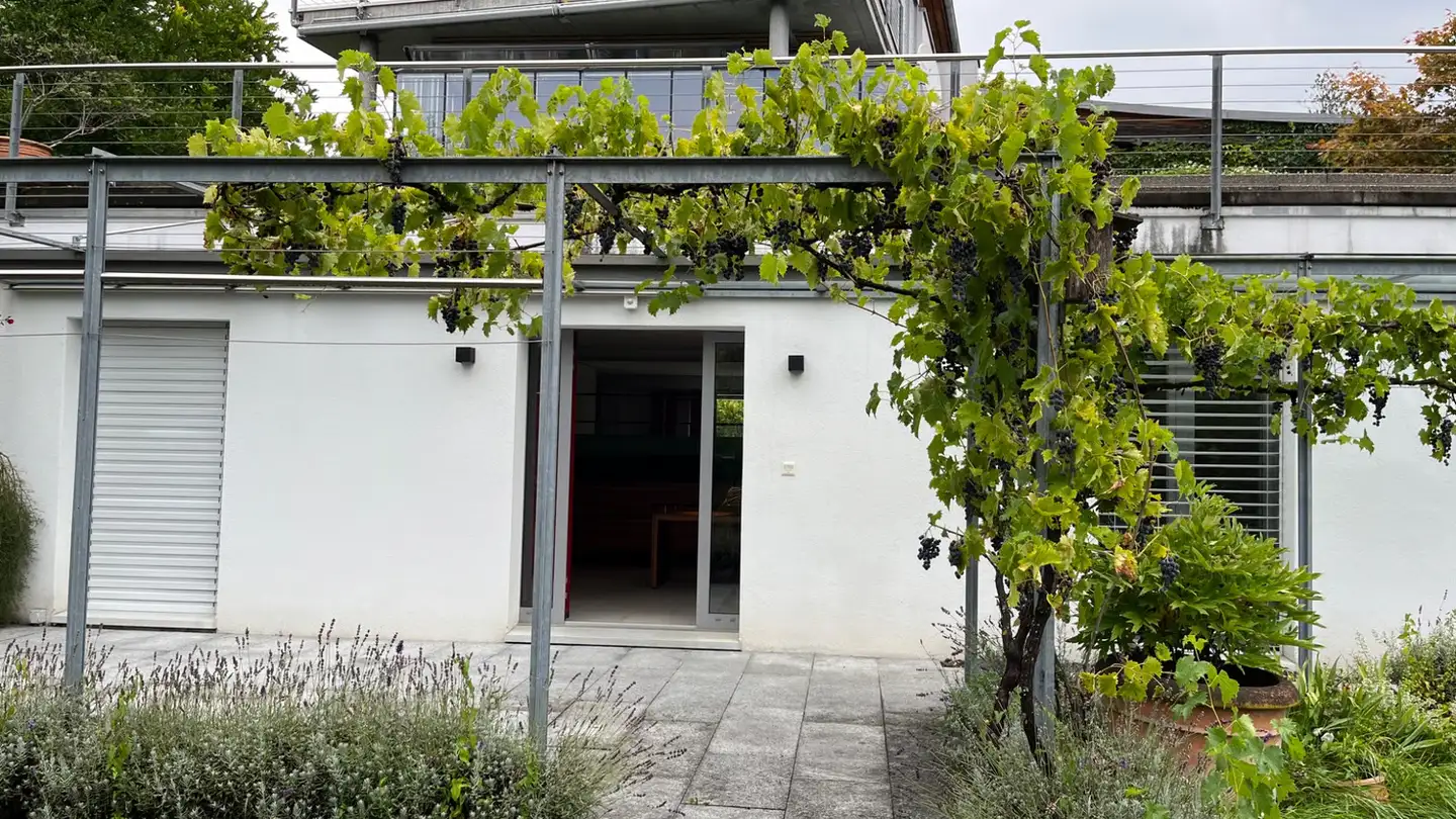 Apartment for rent - Wannenstrasse 15a, 8703 Erlenbach ZH