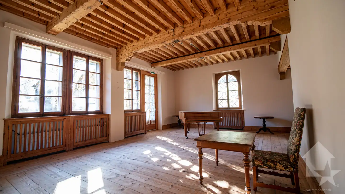 Maison individuelle à vendre - Saint-Jean, 3961 St-Jean VS - Photo 4