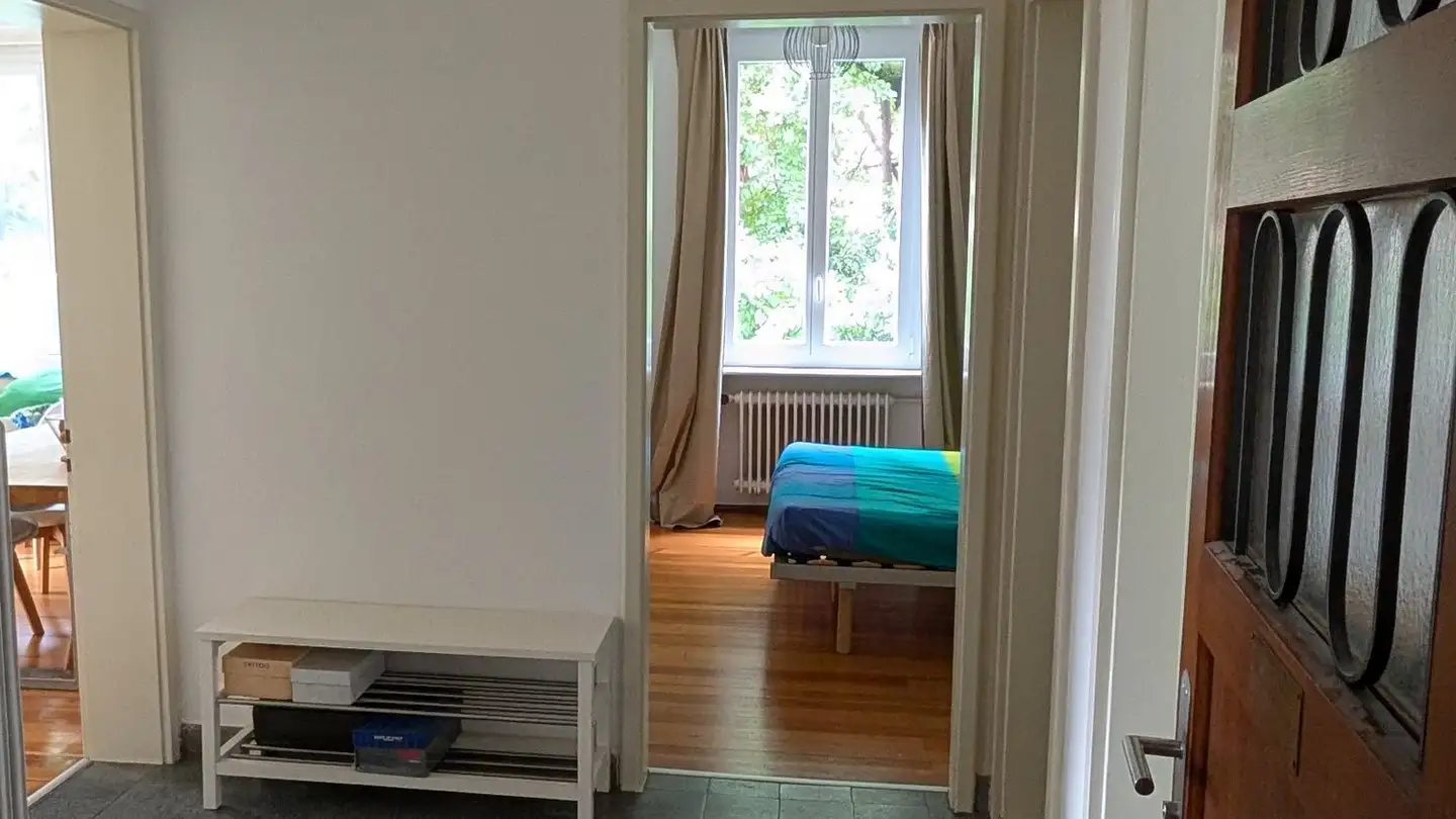 Stanza singola in affitto - Viale Dei Faggi 7, 6900 Lugano - Photo 2