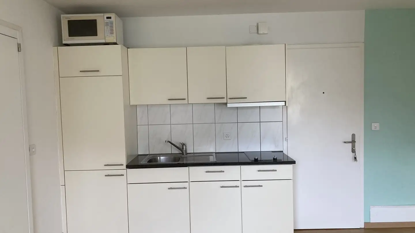 Wohnung mieten - Klarastrasse 15, 4600 Olten