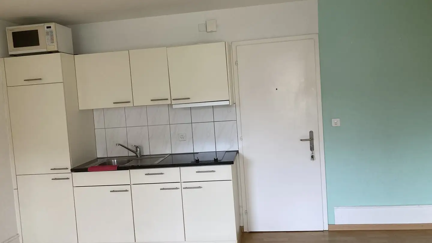 Wohnung mieten - Klarastrasse 15, 4600 Olten - Foto 2