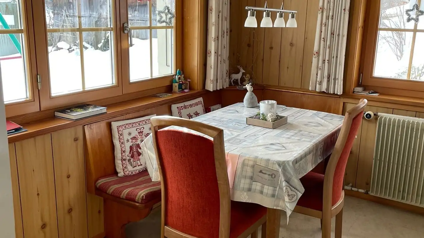 Appartement à louer - Talweg 9, 3715 Adelboden - Photo 3