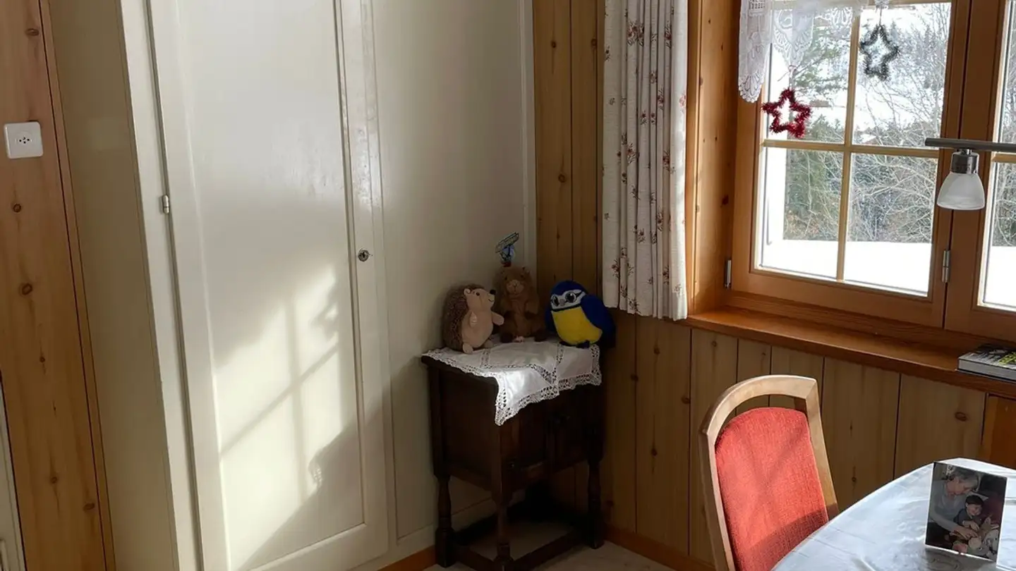 Appartement à louer - Talweg 9, 3715 Adelboden - Photo 4