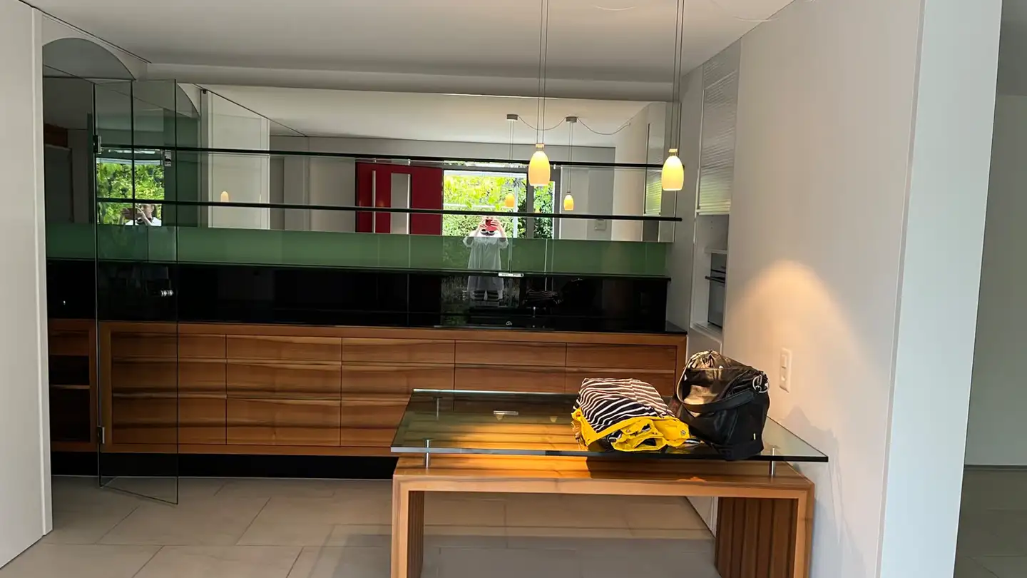 Apartment for rent - Wannenstrasse 15a, 8703 Erlenbach ZH - Photo 4