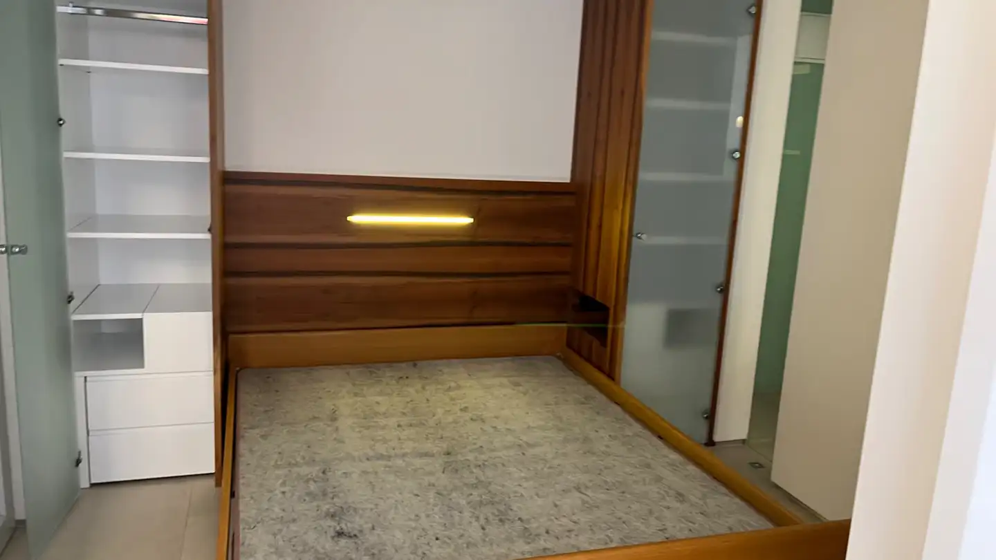 Apartment for rent - Wannenstrasse 15a, 8703 Erlenbach ZH - Photo 3