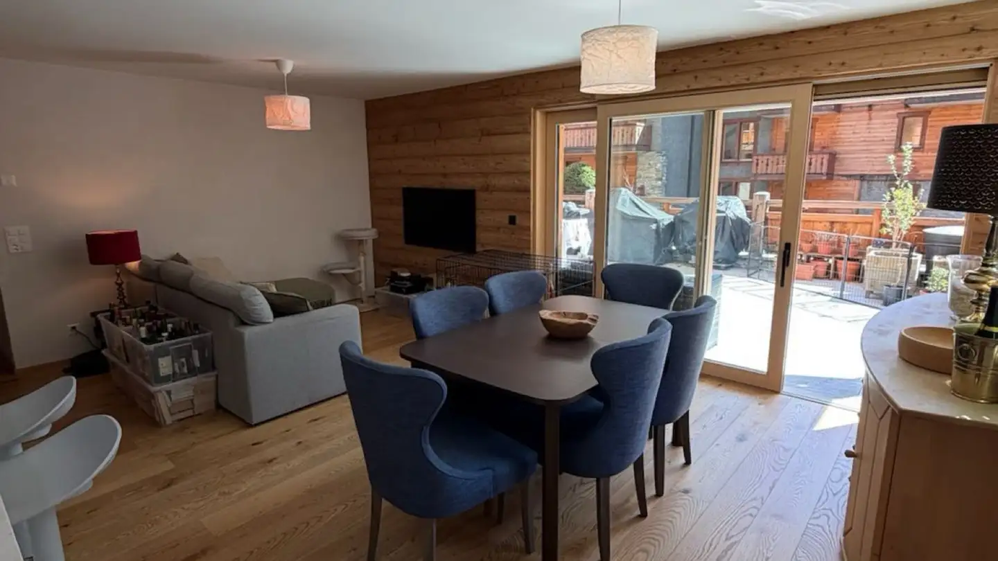 Appartement à vendre - Route De Verbier Station, 1936 Verbier
