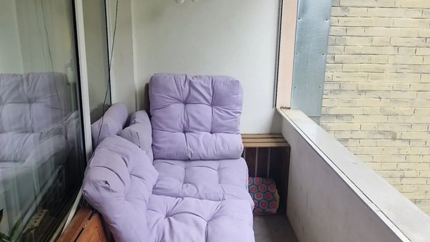 Apartment for rent - Bühlstrasse 55, 3012 Bern - Photo 2