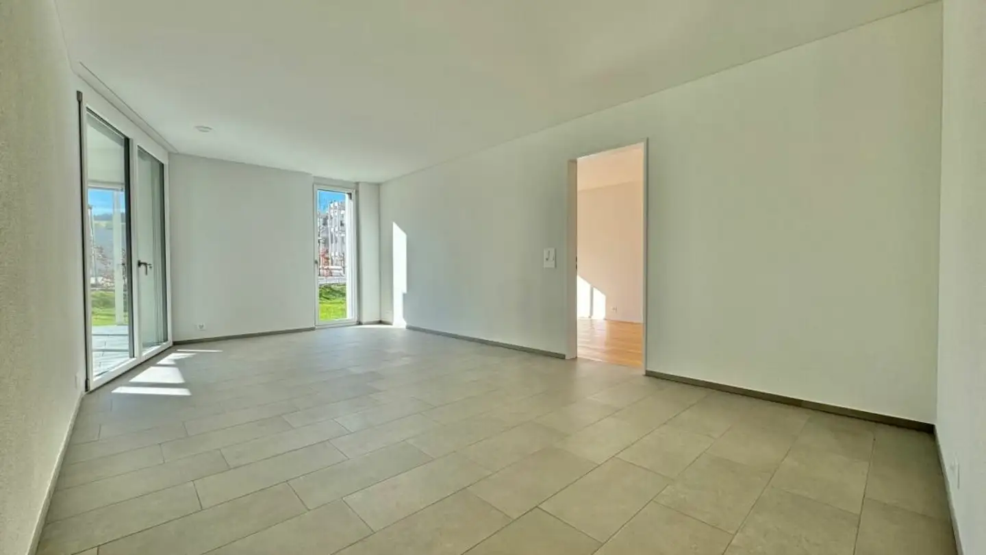 Apartment for rent - Lammetweg 2b, 5070 Frick - Photo 3