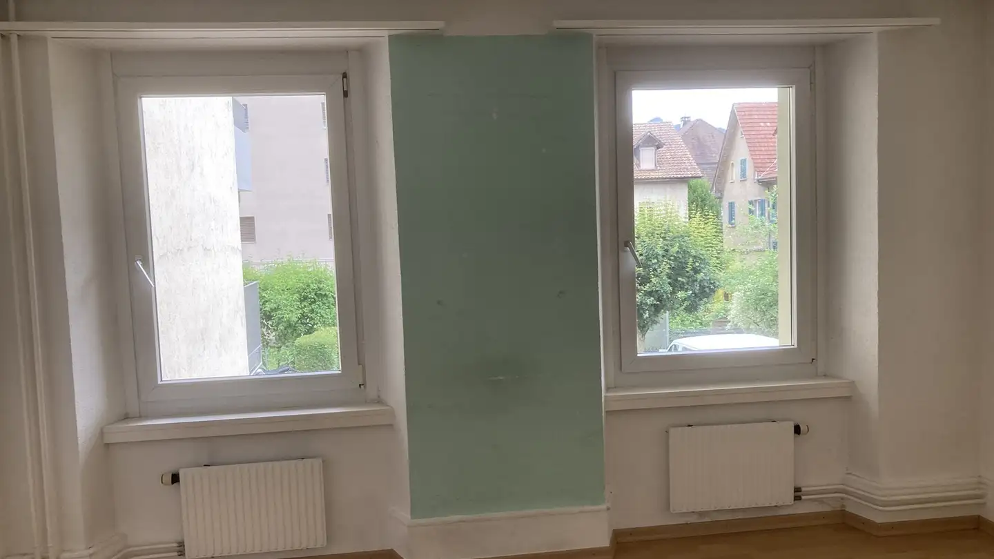 Wohnung mieten - Klarastrasse 15, 4600 Olten - Foto 3