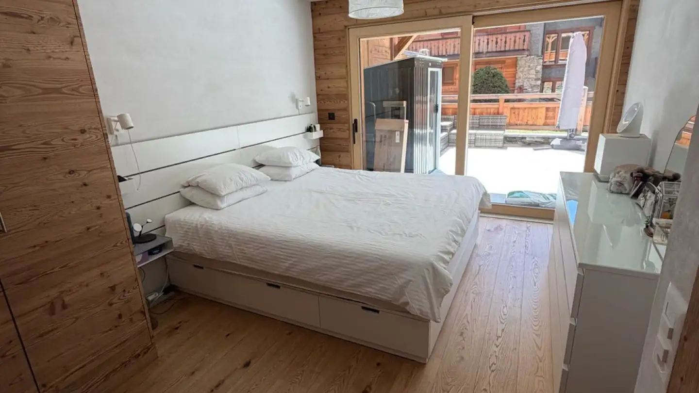 Appartement à vendre - Route De Verbier Station, 1936 Verbier - Photo 2