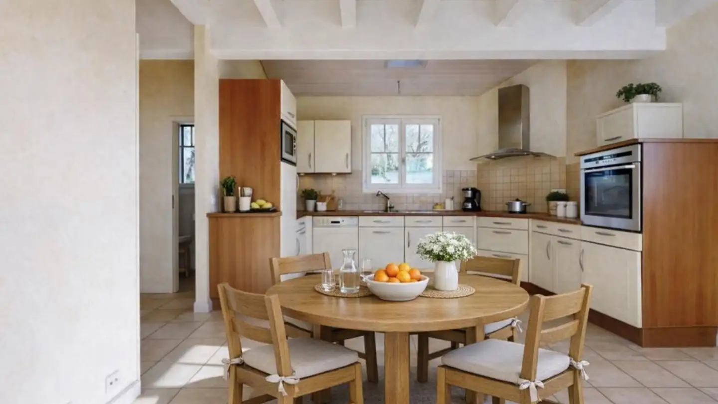 Semi-detached house for sale - 1197 Prangins - Photo 2