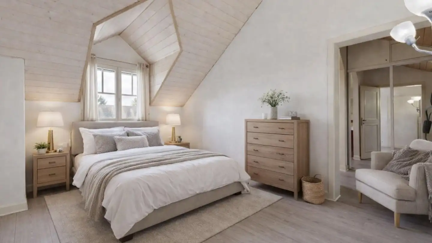 Semi-detached house for sale - 1197 Prangins - Photo 3