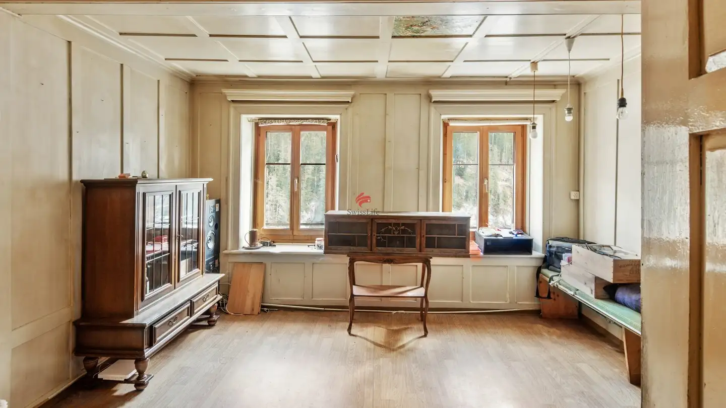 Casa a schiera in vendita - Prà Da La Faira 164, 7558 Strada - Photo 3