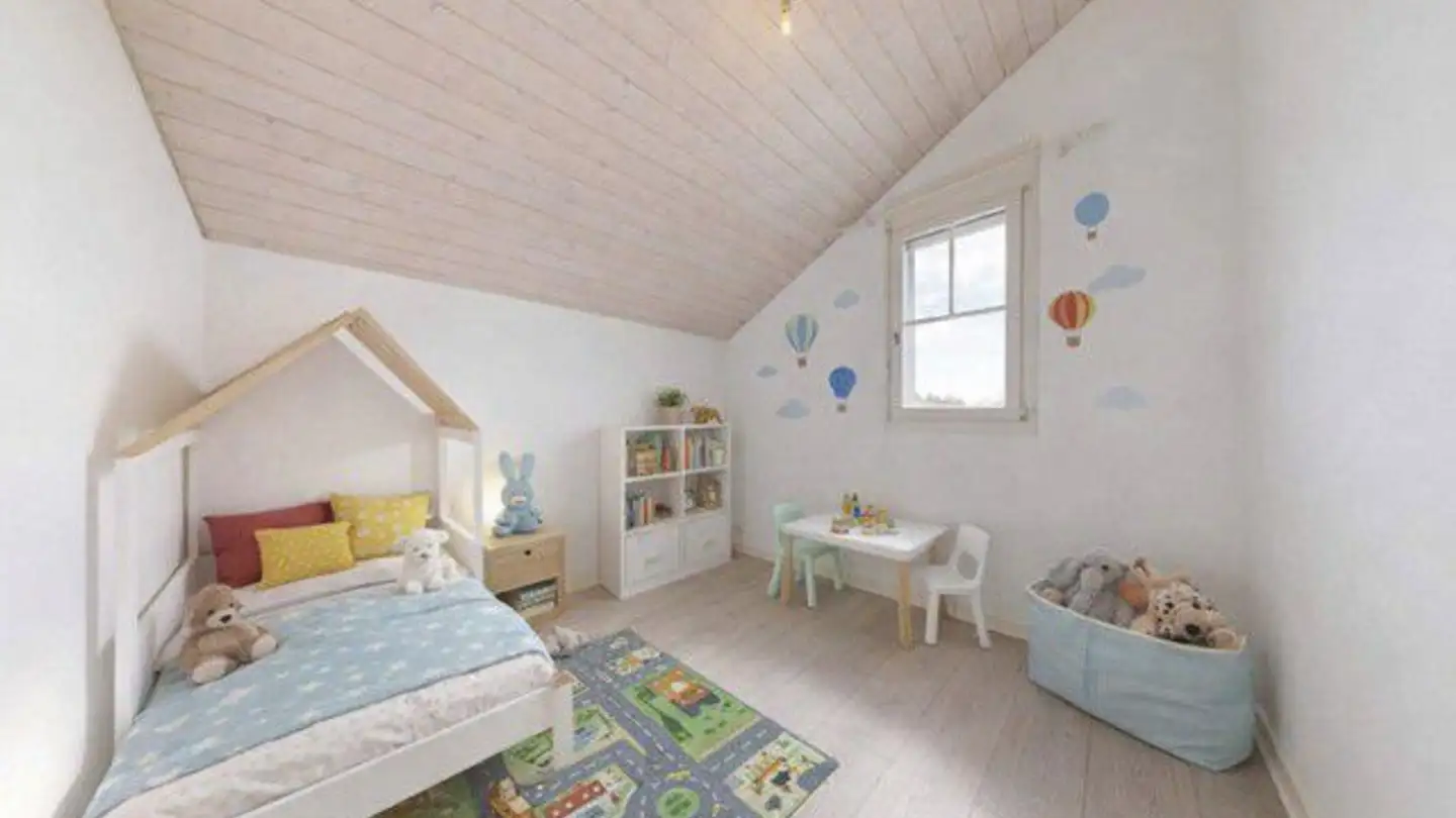 Semi-detached house for sale - 1197 Prangins - Photo 4