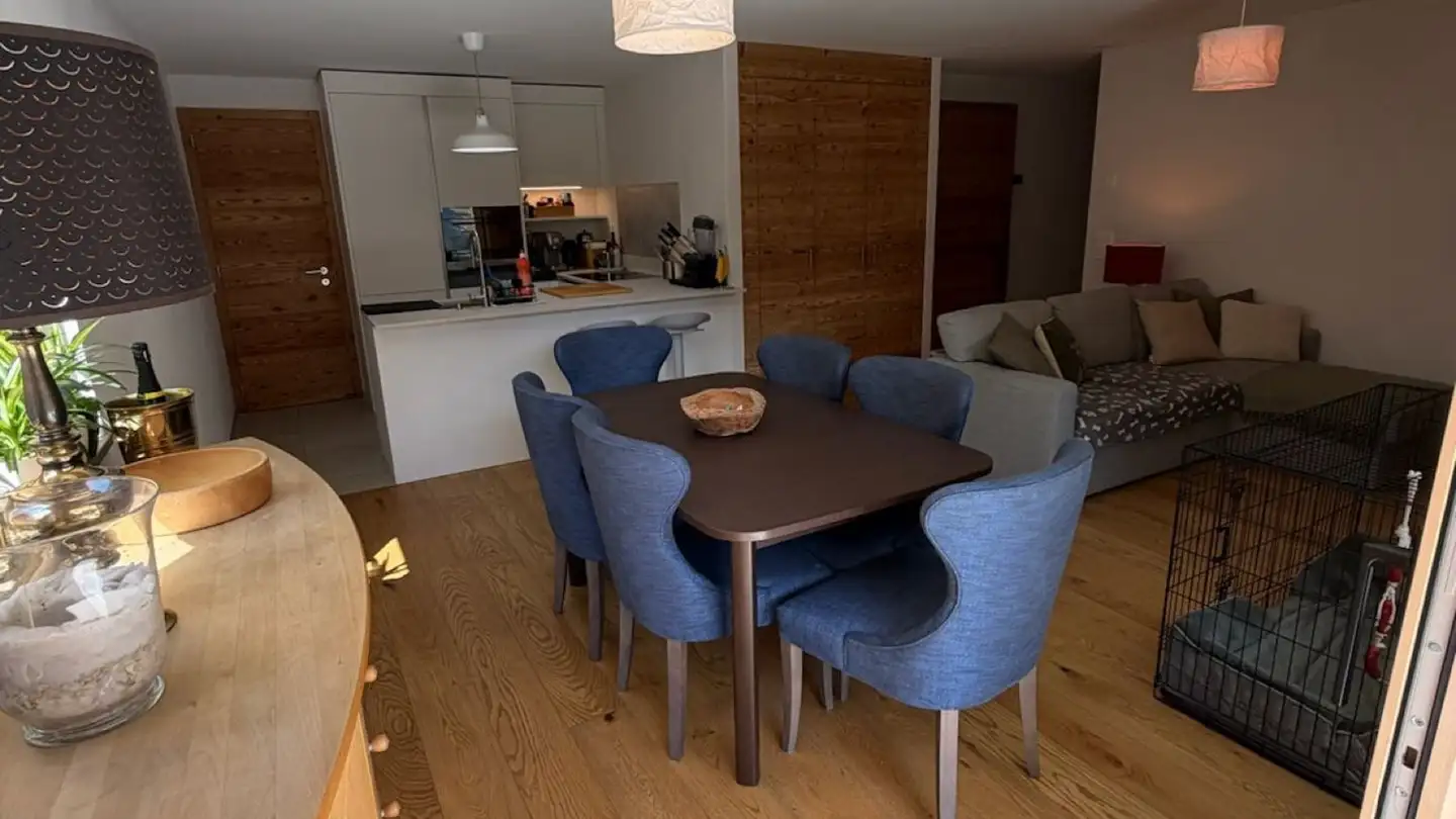 Appartement à vendre - Route De Verbier Station, 1936 Verbier - Photo 3