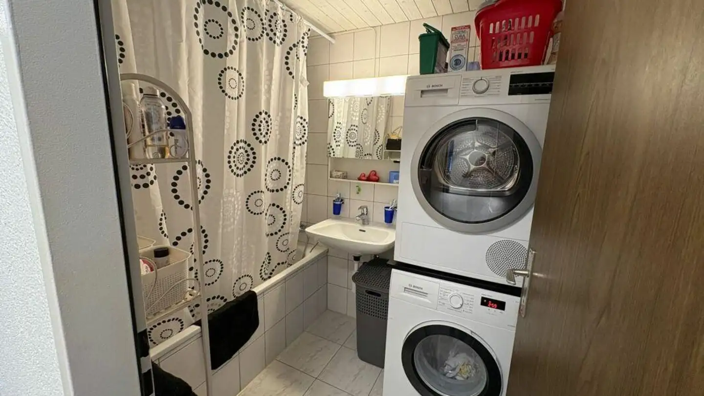 Appartamento in affitto - Hauptstrasse 39, 9323 Steinach - Photo 4