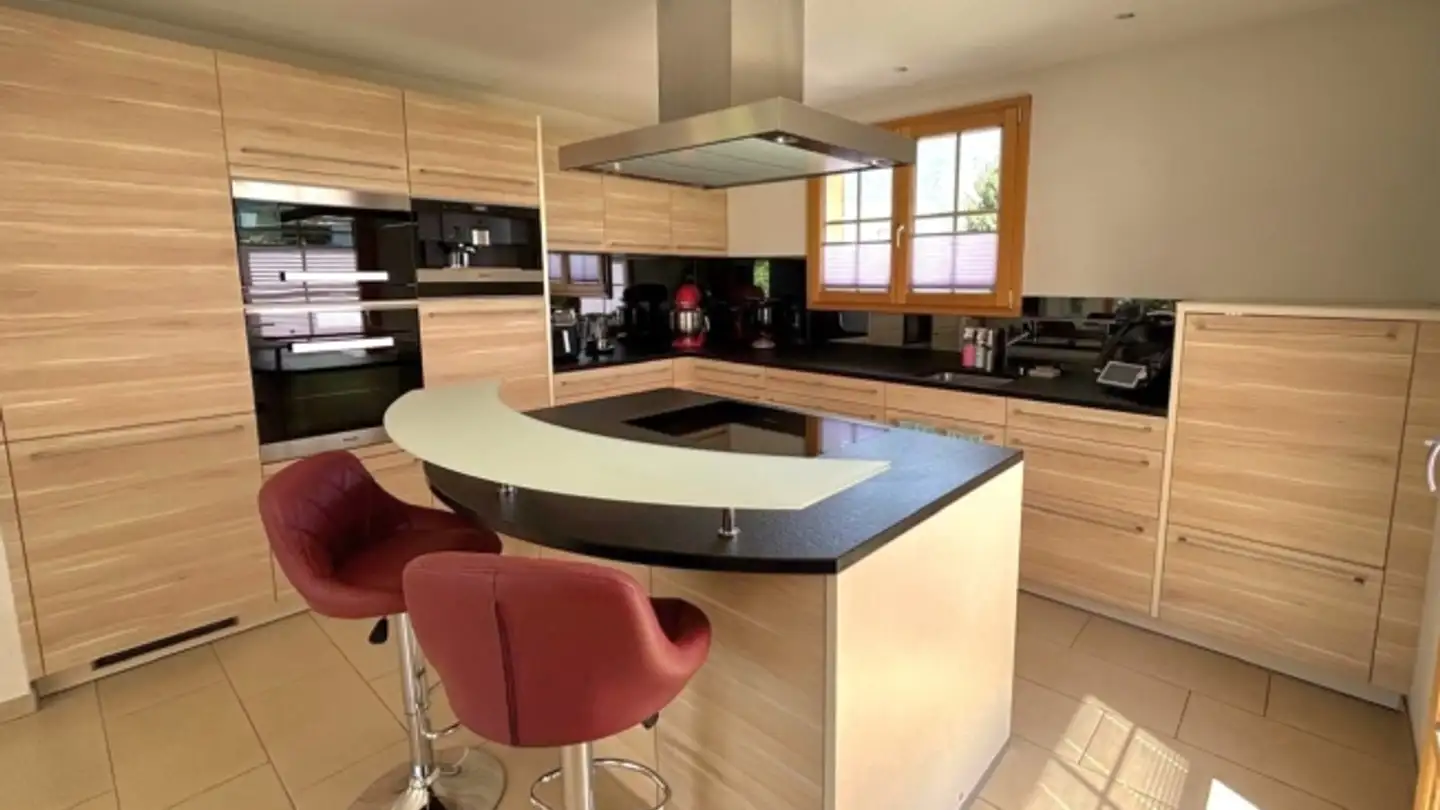 Villa in vendita - Rue Des Grandes Maraîches 11b, 1906 Charrat - Photo 4