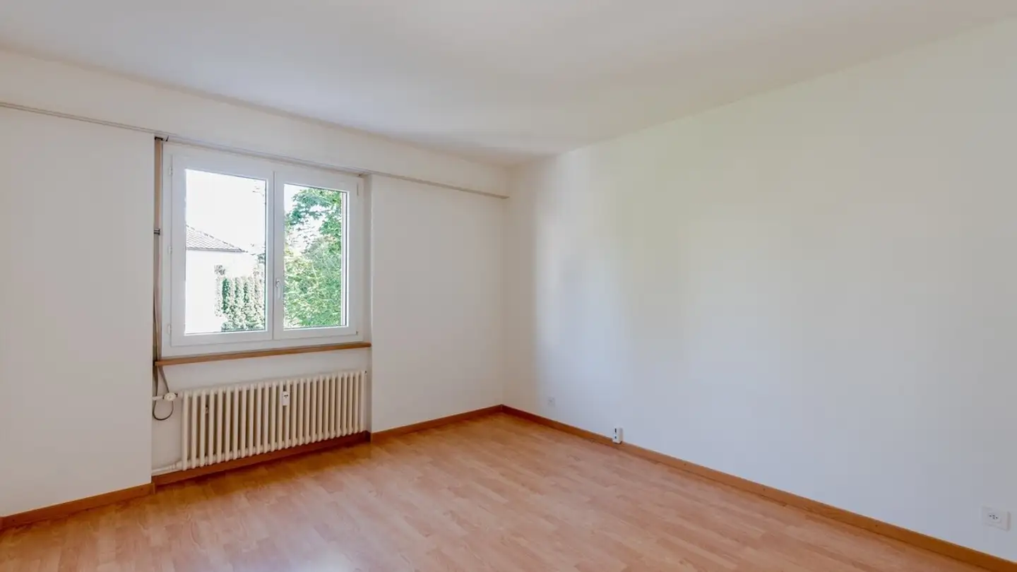 Apartment for rent - Zeughausstrasse, 3250 Lyss - Photo 4