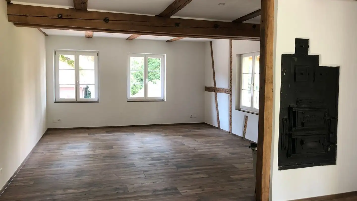 Duplex in affitto - Müliweg 6, 8545 Rickenbach ZH - Photo 4