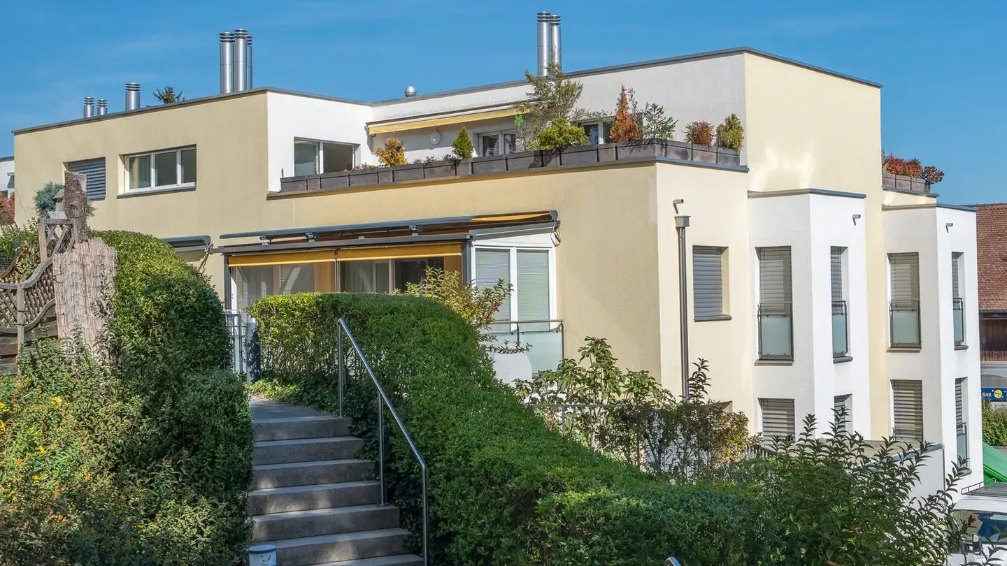 Penthouse for sale - Wehntalerstrasse 52, 8157 Dielsdorf - Photo 2