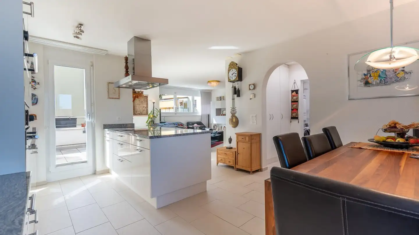 Penthouse for sale - Wehntalerstrasse 52, 8157 Dielsdorf - Photo 3
